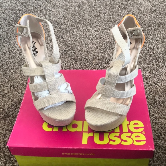 Heels - Picture 4 of 5